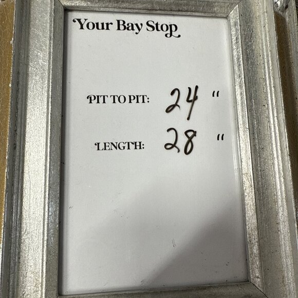 Patagonia Women's Top Blouse XL Blush Pink Stripe Organic Cotton Long Sleeves - Picture 10 of 11